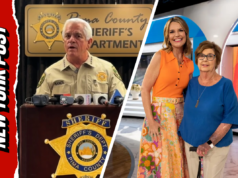 ‘É uma cena de crime’: Polícia dá atualizações sobre Nancy Guthrie ‘É uma cena de crime’: Polícia dá atualizações sobre Nancy Guthrie