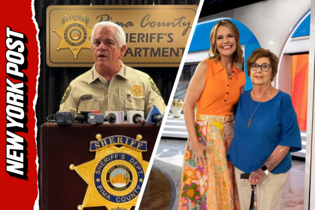 ‘É uma cena de crime’: Polícia dá atualizações sobre Nancy Guthrie
