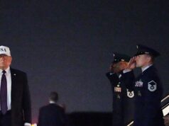 ‘É uma guerra’: Democratas dos EUA exigem votação imediata do Congresso sobre ataques no Irã Michael Koziol