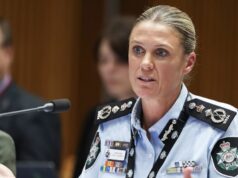 ‘Esquadrões de perturbadores do ódio’ da AFP são lançados em meio ao ‘envenenamento’ das mentes das crianças ‘Esquadrões de perturbadores do ódio’ da AFP são lançados em meio ao ‘envenenamento’ das mentes das crianças