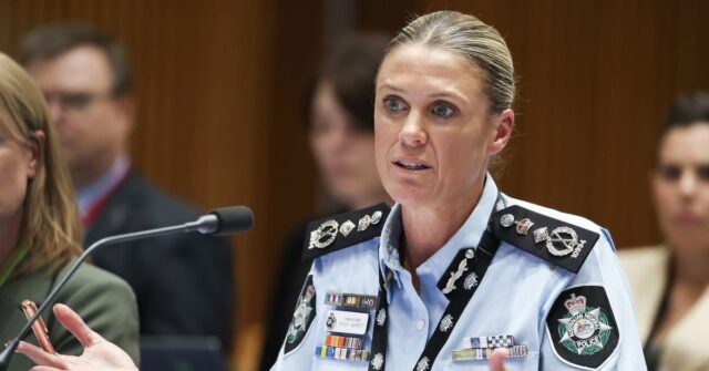 ‘Esquadrões de perturbadores do ódio’ da AFP são lançados em meio ao ‘envenenamento’ das mentes das crianças
