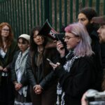 ‘Eu estava tão isolado’: ativista pró-Palestina tentou suicídio na prisão do Reino Unido