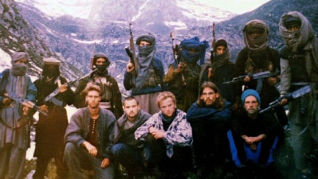 ‘Golden Swan’, sobre o sequestro do irmão do diretor, estreia trailer (EXCLUSIVO)
