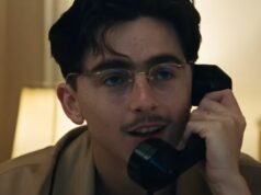 ‘Marty Supreme’ se torna o lançamento mundial de maior bilheteria da A24, com US$ 147 milhões, ultrapassando ‘Everything Everywhere All At Once’ ‘Marty Supreme’ se torna o lançamento mundial de maior bilheteria da A24, com US$ 147 milhões, ultrapassando ‘Everything Everywhere All At Once’