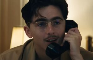 ‘Marty Supreme’ se torna o lançamento mundial de maior bilheteria da A24, com US$ 147 milhões, ultrapassando ‘Everything Everywhere All At Once’ ‘Marty Supreme’ se torna o lançamento mundial de maior bilheteria da A24, com US$ 147 milhões, ultrapassando ‘Everything Everywhere All At Once’