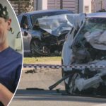 ‘Míssil não guiado’: médico de acidente fatal aprende sentença