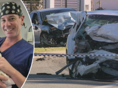 ‘Míssil não guiado’: médico de acidente fatal aprende sentença ‘Míssil não guiado’: médico de acidente fatal aprende sentença