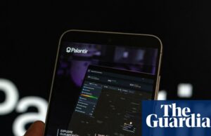 ‘Não é Robocop’: a polícia do Reino Unido adota a ‘eficiência’ da IA em investigações complexas ‘Não é Robocop’: a polícia do Reino Unido adota a ‘eficiência’ da IA em investigações complexas