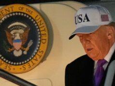 ‘Não sei se são reais’: Trump diz às agências para divulgarem arquivos sobre alienígenas e OVNIs O presidente dos EUA, Donald Trump, disse aos repórteres a bordo do Air Force One: “Não sei se são reais ou não”.