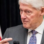 Bill Clinton
