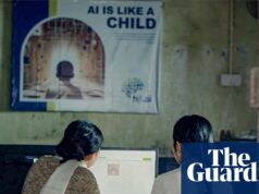 ‘No final, você se sente vazio’: trabalhadoras da Índia assistem horas de conteúdo abusivo para treinar IA ‘No final, você se sente vazio’: trabalhadoras da Índia assistem horas de conteúdo abusivo para treinar IA