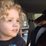 Uma nova imagem de Gus Lamont foi divulgada hoje.