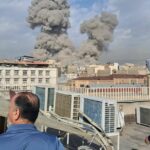 ‘O Irã pode acabar com isso agora’: Líderes mundiais reagem aos ataques EUA-Israel