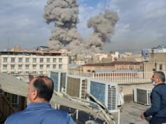 ‘O Irã pode acabar com isso agora’: Líderes mundiais reagem aos ataques EUA-Israel ‘O Irã pode acabar com isso agora’: Líderes mundiais reagem aos ataques EUA-Israel