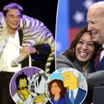 ‘Os Simpsons’ comemora 800 episódios: 10 vezes que o desenho previu o futuro