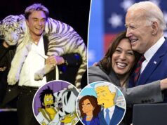 ‘Os Simpsons’ comemora 800 episódios: 10 vezes que o desenho previu o futuro ‘Os Simpsons’ comemora 800 episódios: 10 vezes que o desenho previu o futuro