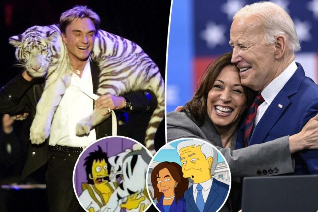 ‘Os Simpsons’ comemora 800 episódios: 10 vezes que o desenho previu o futuro
