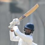 ‘Para ganhar o Troféu Ranji, é importante que todos os batedores atirem’, diz R Smaran de Karnataka