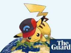 ‘Pastores cristãos declararam Pikachu um demônio’: como o Pokémon passou do pânico moral ao sucesso global unificador ‘Pastores cristãos declararam Pikachu um demônio’: como o Pokémon passou do pânico moral ao sucesso global unificador
