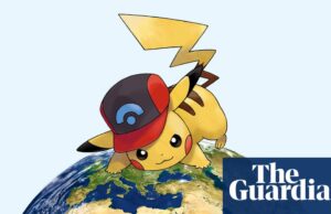 ‘Pastores cristãos declararam Pikachu um demônio’: como o Pokémon passou do pânico moral ao sucesso global unificador ‘Pastores cristãos declararam Pikachu um demônio’: como o Pokémon passou do pânico moral ao sucesso global unificador