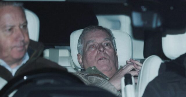 ‘Primeiro escândalo verdadeiramente global’: mais arquivos de Andrew estão chegando ‘Primeiro escândalo verdadeiramente global’: mais arquivos de Andrew estão chegando