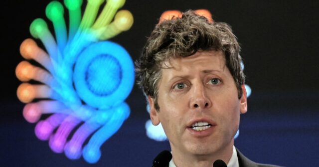‘Também é preciso energia para treinar um humano’: chefe da O CEO da OpenAI, Sam Altman, minimizou as preocupações sobre o custo de energia da IA, argumentando que também é preciso muita energia para treinar um ser humano.