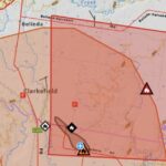 ‘Tarde demais para partir’: incêndio queima fora de controle no noroeste de Melbourne