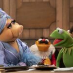 ‘The Muppet Show’ retorna com um especial delicioso e aqueles Muppets atemporais
