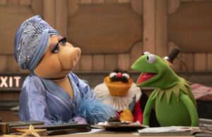 ‘The Muppet Show’ retorna com um especial delicioso e aqueles Muppets atemporais ‘The Muppet Show’ retorna com um especial delicioso e aqueles Muppets atemporais