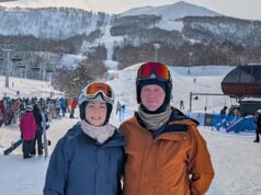 ‘Todo mundo está falando sobre isso’: mortes de australianos se espalham pelos resorts de neve do Japão Lisa Visentin