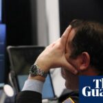 ‘Um ciclo de feedback sem freio’: como um relatório do juízo final da IA ​​abalou os mercados