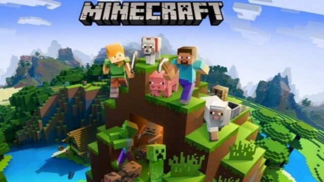 10 Mod Minecraft Wajib Instalar para obter mais informações
