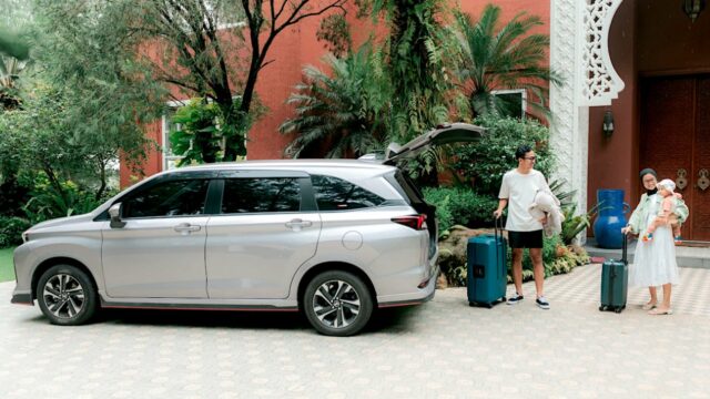 10 dicas Jaga Kesehatan saat Mudik Lebaran, Biar Tetap Fit di Perjalanan
