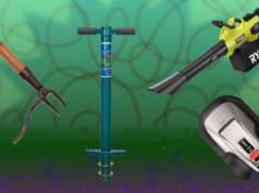 10 ferramentas e gadgets que tornam o cuidado do gramado muito mais fácil 10 ferramentas e gadgets que tornam o cuidado do gramado muito mais fácil