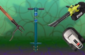 10 ferramentas e gadgets que tornam o cuidado do gramado muito mais fácil 10 ferramentas e gadgets que tornam o cuidado do gramado muito mais fácil