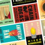 10 novos livros que mal podemos esperar para ler em março