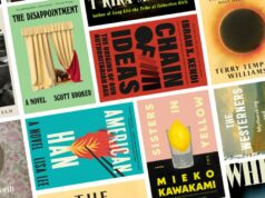 10 novos livros que mal podemos esperar para ler em março 10 novos livros que mal podemos esperar para ler em março