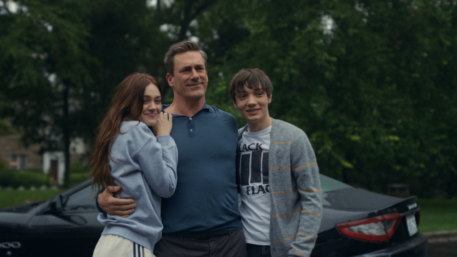 10 programas como ‘Seus amigos e vizinhos’ que você deve Ervas daninhas (2005 – 2012)