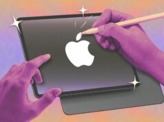 10 truques que todo usuário de iPad deve saber Arraste e solte o gesto oculto no iPad.