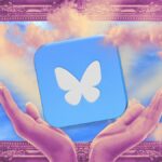 Pacotes iniciais Bluesky