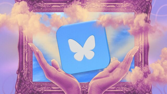 Pacotes iniciais Bluesky