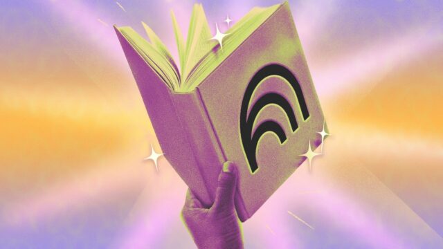 Visão geral do áudio NotebookLM