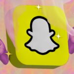 Histórias do Snapchat