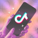 Como visualizar seu histórico de exibição do TikTok.