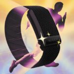 Visualização horizontal no Whoop