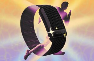 10 truques que todo usuário do Whoop deve saber Visualização horizontal no Whoop