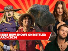11 melhores programas novos na Netflix: as próximas séries principais de março de 2026 para assistir 11 melhores programas novos na Netflix: as próximas séries principais de março de 2026 para assistir