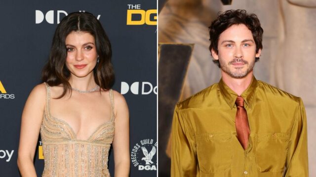 '13 Going on 30′ Reboot definido na Netflix com Emily Bader e Logan Lerman anexados à estrela
