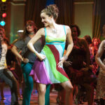 Editorial use only. No book cover usage.Mandatory Credit: Photo by Tracy Bennett/Columbia Tri Star/Kobal/Shutterstock (5884999h)Andy Serkis, Jennifer Garner13 Going On 30 - 2004Director: Gary WinickColumbia Tri StarUSAScene StillComedy30 Ans sinon rien