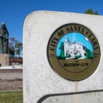 130 moradores do condomínio Santa Clara desalojados devido a danos na construção